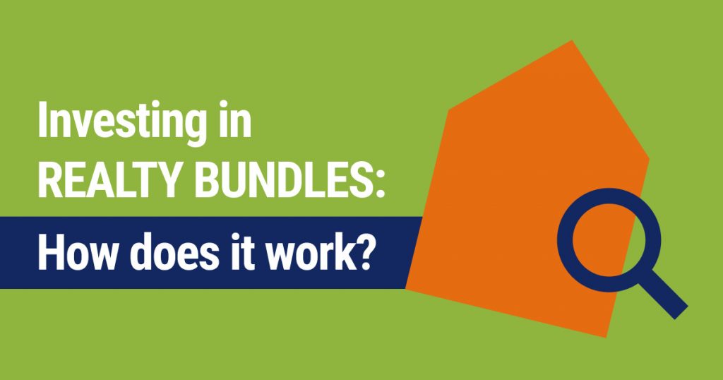 About REALTY BUNDLES