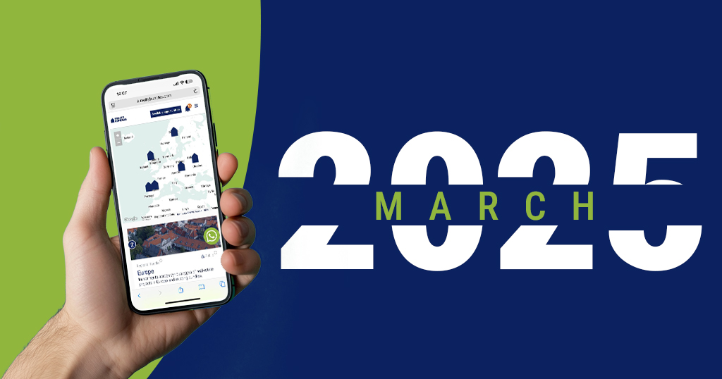 REALTY BUNDLES: March 2025 Updates