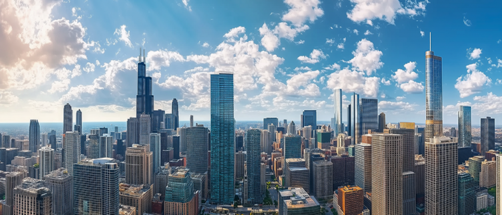 נדל״ן בישראל או בארה״ב? כך תזהו את שוק ההשקעות   המשתלם באמת בשנת 2025