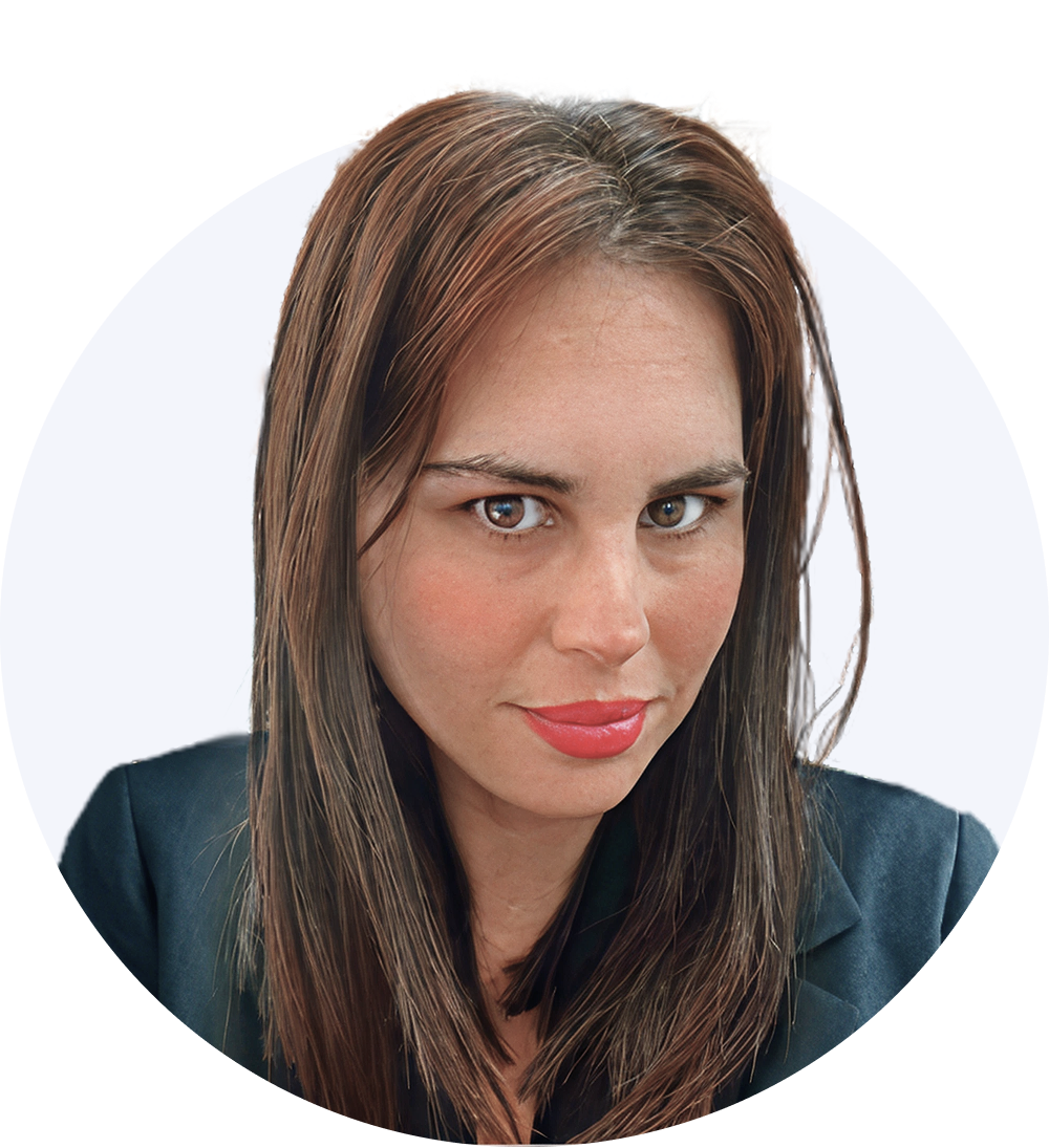 ADV.Dana Fistokchi