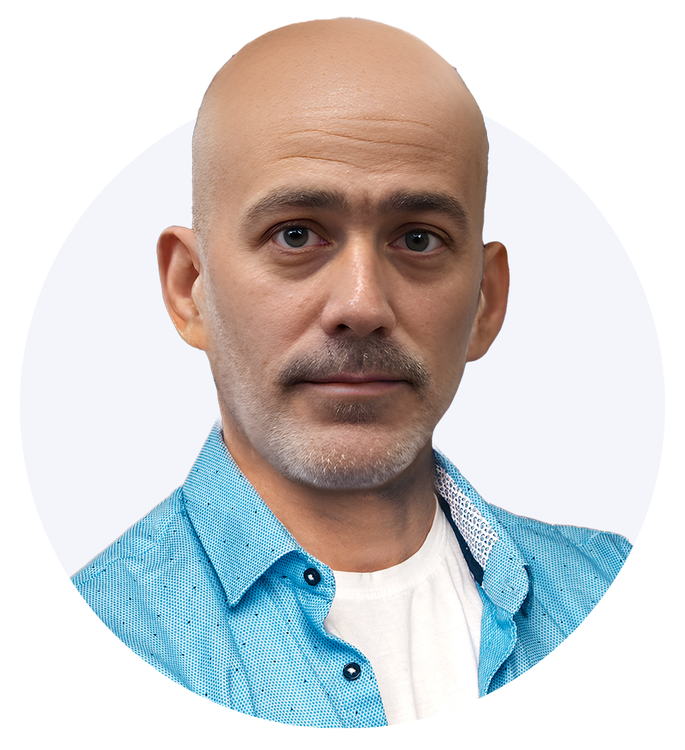 Eitan Caspi