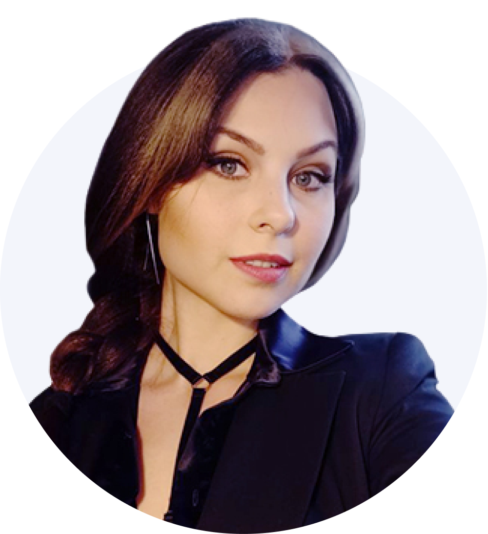 Elena Krivovyaz