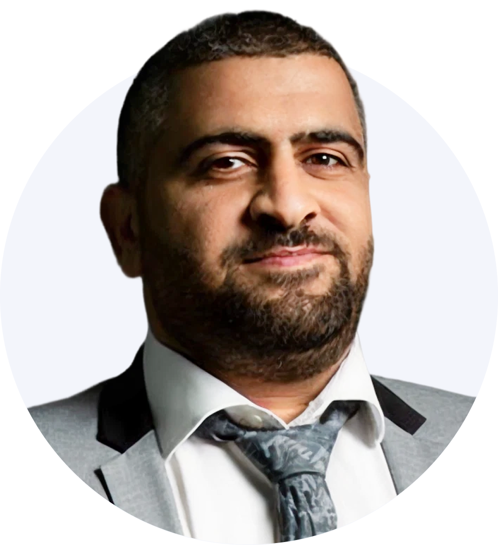 Firas Elkader