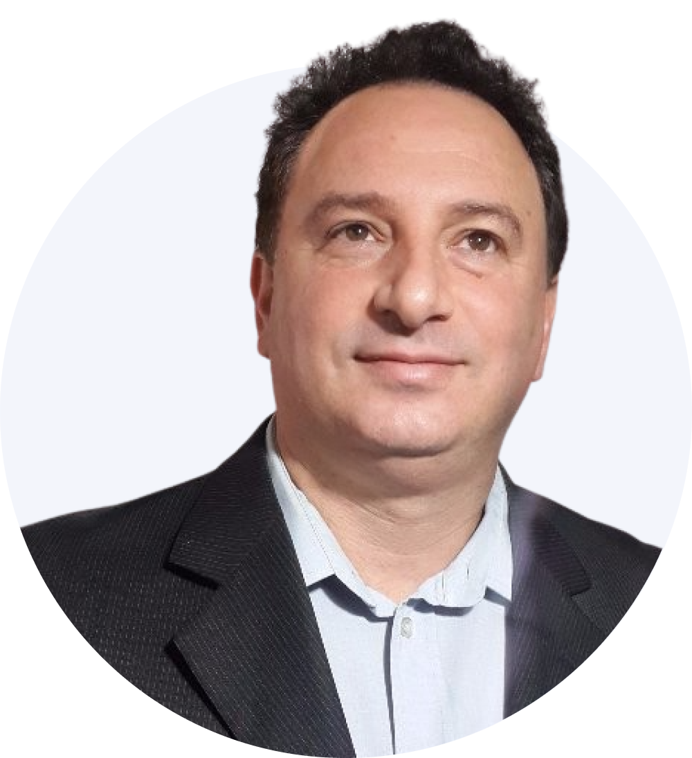 Noam Amram