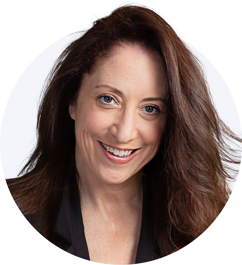 Sharon Keinan